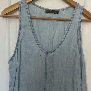 PrAna tank top